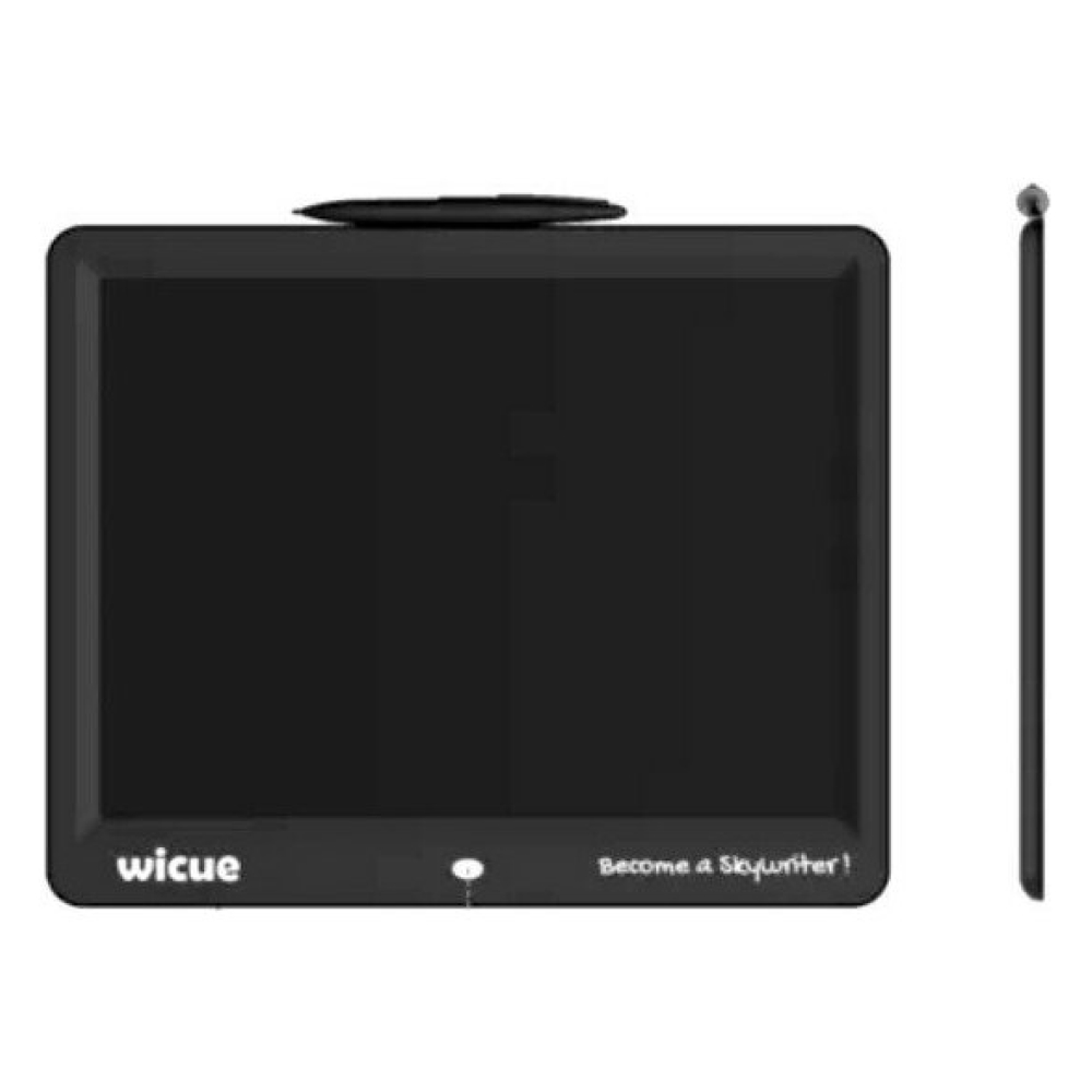 Графический планшет Wicue 15, черный